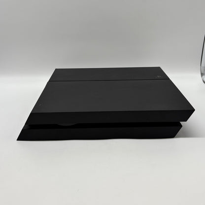 Broken Sony PlayStation 4 PS4 500GB Console Gaming System Only bad HDMI