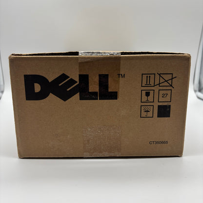 New Dell 3130cn G909C Black Toner Cartridge