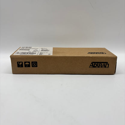 New ADTRAN TA5000 LMIO2-CH50 Divided Pair 1187401G1