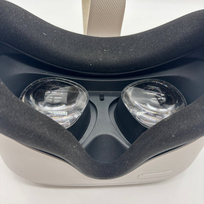 Meta Quest 2 128GB Standalone All-in-One VR Headset KW49CM