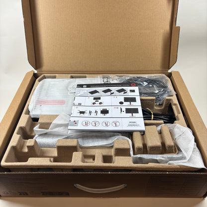 New Lenovo 21.5" 3A2521800-JR9-G HD 60Hz LED Monitor