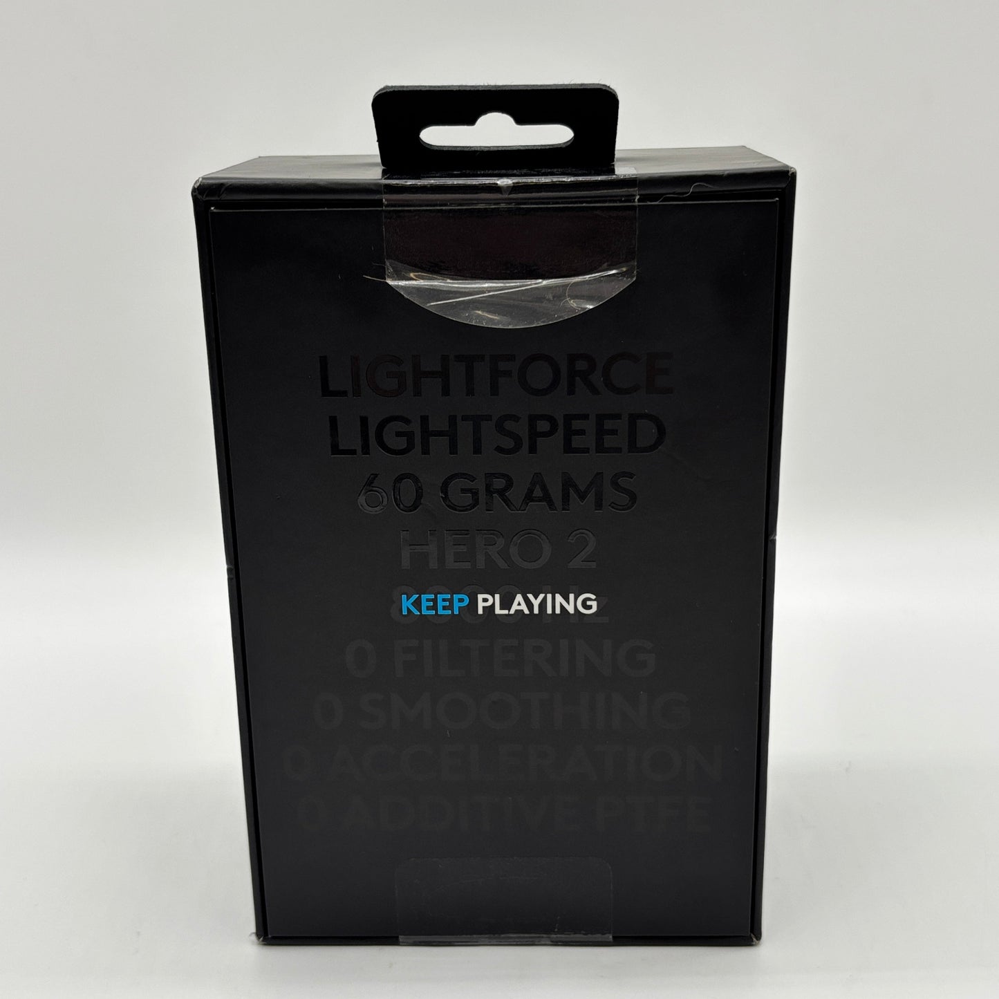New Logitech Pro X SuperLight 2 Wireless Mouse MR0097