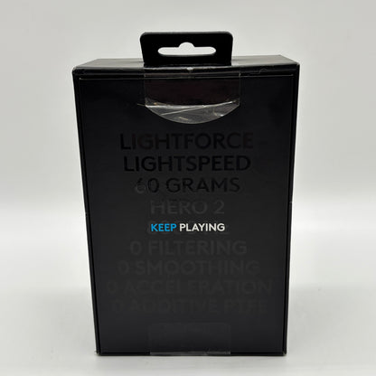 New Logitech Pro X SuperLight 2 Wireless Mouse MR0097