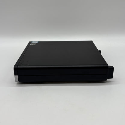 HP ProDesk 600 G4 DM I5-8500T 2.10GHz 8GB RAM 256GB SSD