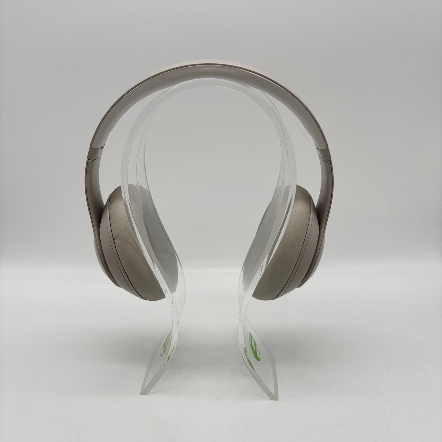 Beats Studio Pro Wireless Over-Ear Bluetooth Headphones Cream A2924