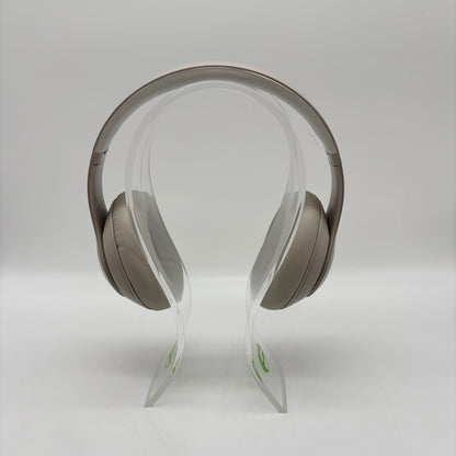 Beats Studio Pro Wireless Over-Ear Bluetooth Headphones Cream A2924