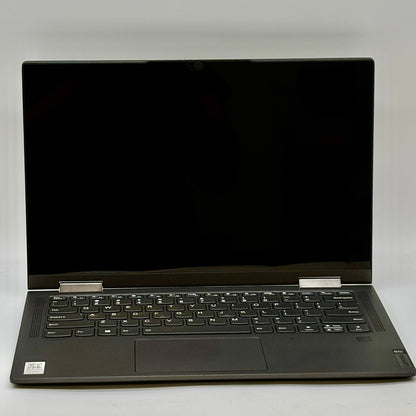 Lenovo Flex 5G 82AK 13.3" Snapdragon 8cx 2.8GHz 8GB RAM 256GB SSD