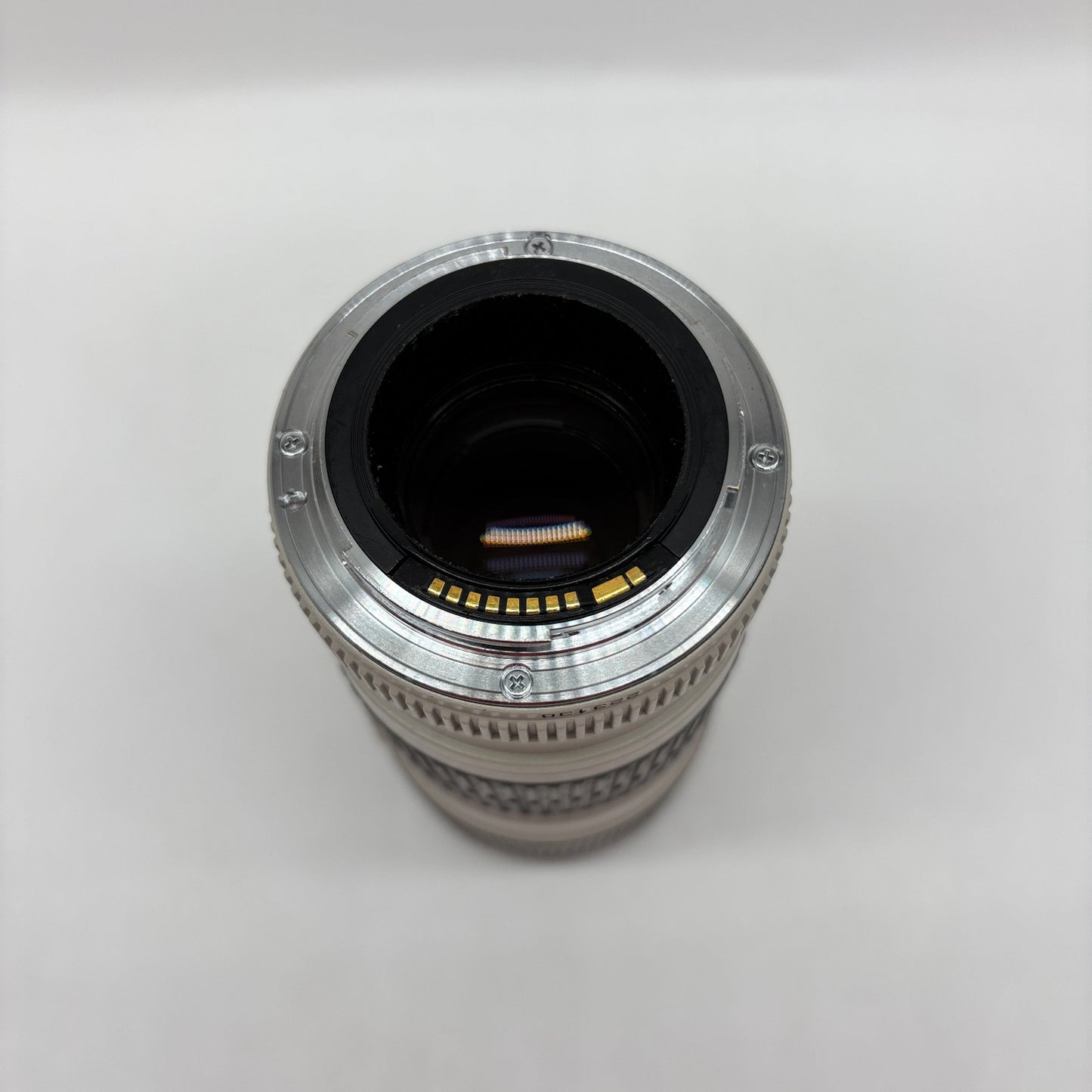 Canon EF Zoom 70-200mm f/1.4 Auto & Manual Lens