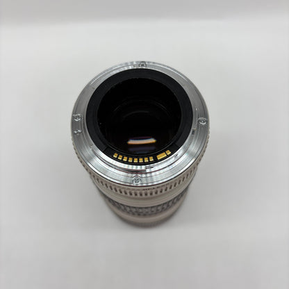 Canon EF Zoom 70-200mm f/1.4 Auto & Manual Lens