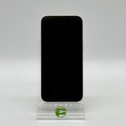 Unlocked Apple iPhone 14 128GB 18.0 Starlight MPUN3LL/A