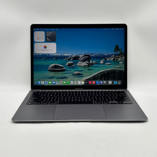 2020 Apple MacBook Air 13.3" M1 7C GPU 3.2GHz 8GB RAM 128GB SSD MGNF3LL/A