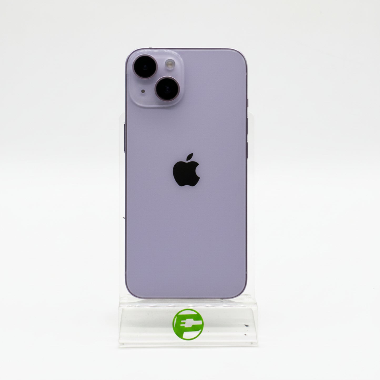 Factory Unlocked Apple iPhone 14 128GB Purple MPUX3LL/A