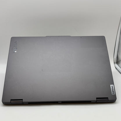 Lenovo Yoga 7 16IRL8 16" i5-1335U 1.3GHz 16GB RAM 512GB SSD
