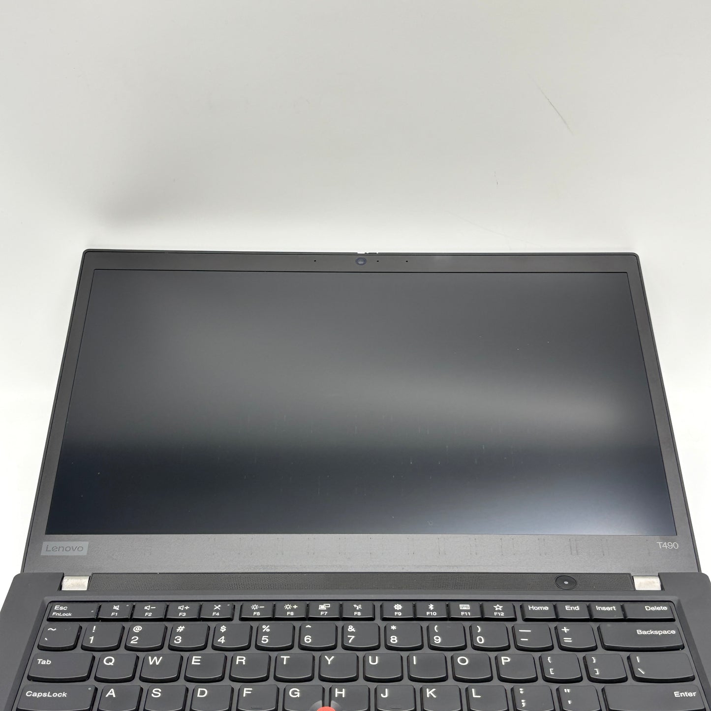 Lenovo ThinkPad T490 20N20032US 14" i5-8265U 1.8GHz 16GB RAM 256GB SSD