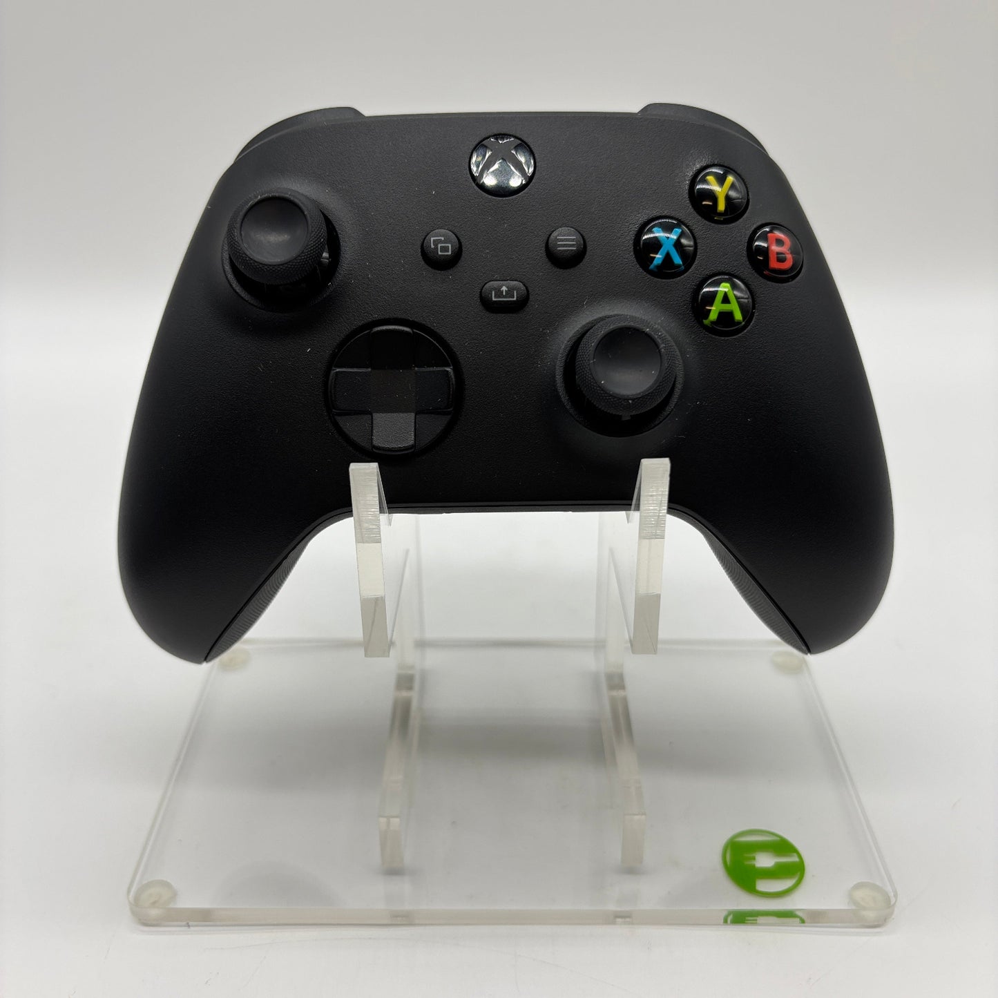 Microsoft Original Xbox Controller S Black 1914