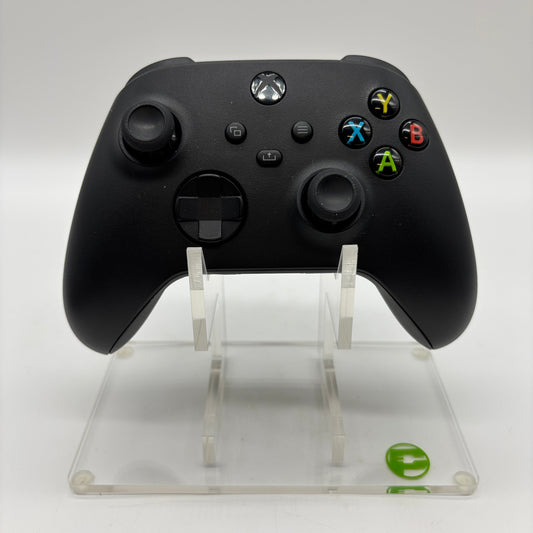 Microsoft Original Xbox Controller S Black 1914