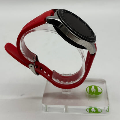 WiFi Only Samsung Galaxy Watch Aluminum SM-R800