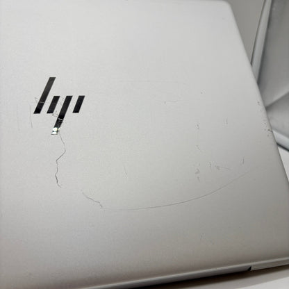 HP Elitebook 830 G6 AX200GNW 13.3" i7-8665U 2.1GHz 16GB RAM 256GB SSD