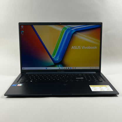 ASUS VivoBook 17 F1704V 17" i5-1335U 1.3GHz 16GB RAM 512GB SSD