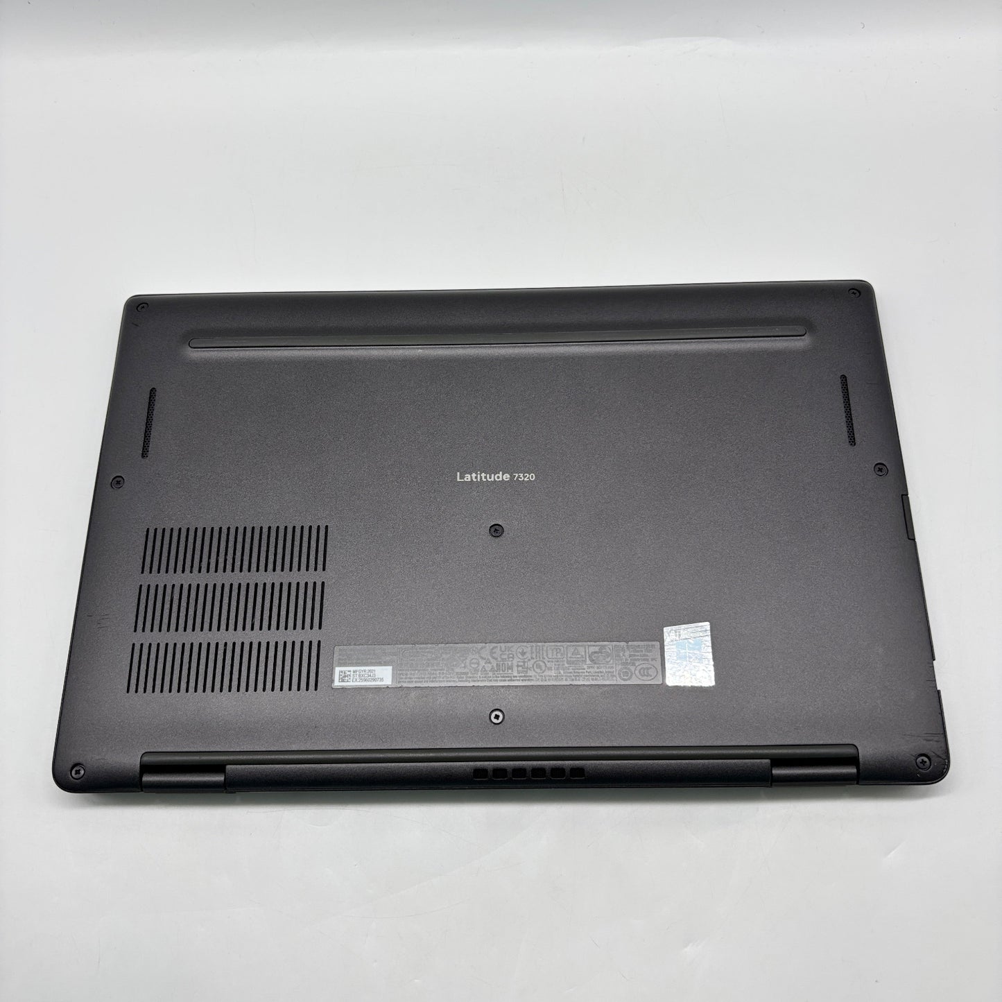 Dell Latitude 7320 13.3" i7-1185G7 1.8GHz 16GB RAM 512GB SSD