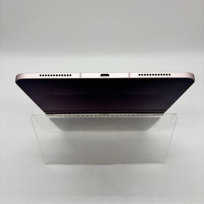 Unlocked Apple iPad Air 5th Gen 64GB Pink MM6T3LL/A