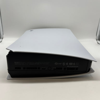 Sony PlayStation 5 Digital Edition PS5 825GB Console Gaming System CFI-1215B