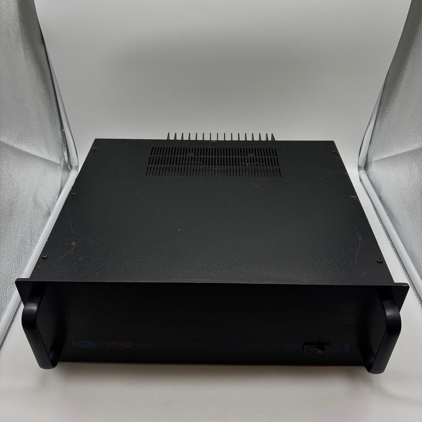 B&K Components ST-140 Stereo Power Amplifier