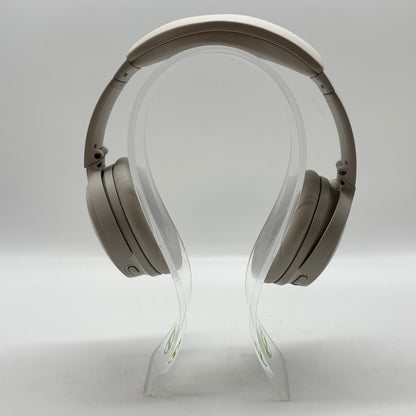 Bose QuietComfort SC Over-Ear Noise Cancelling Bluetooth Headphones White 8843677-1900