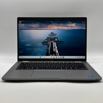Dell Latitude 5420 14" i5-1145G7 1.5GHz 16GB RAM 256GB SSD