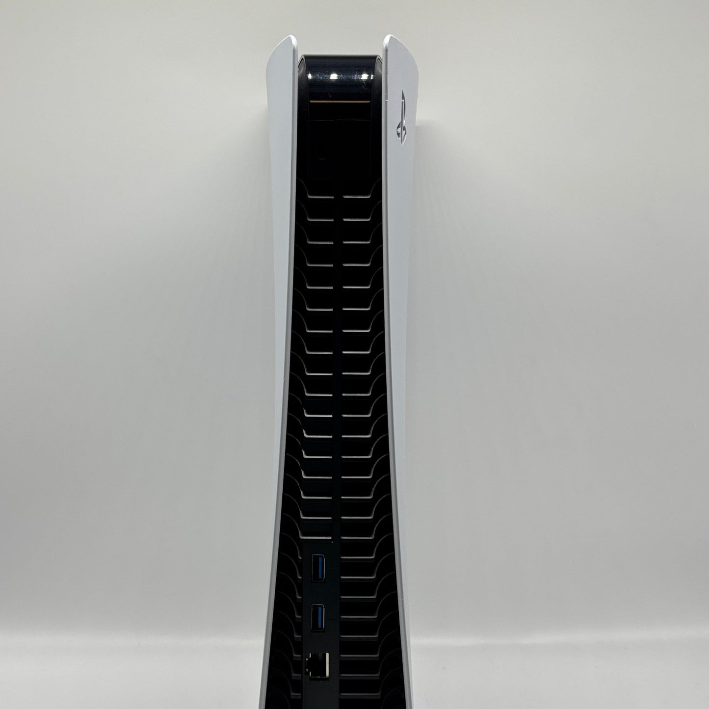 Sony PlayStation 5 Digital Edition PS5 825GB Console Gaming System CFI-1215B