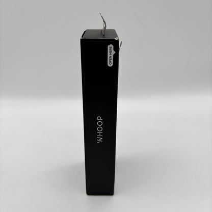 New Whoop Peak 5.0 Health Fitness Tracker WG50