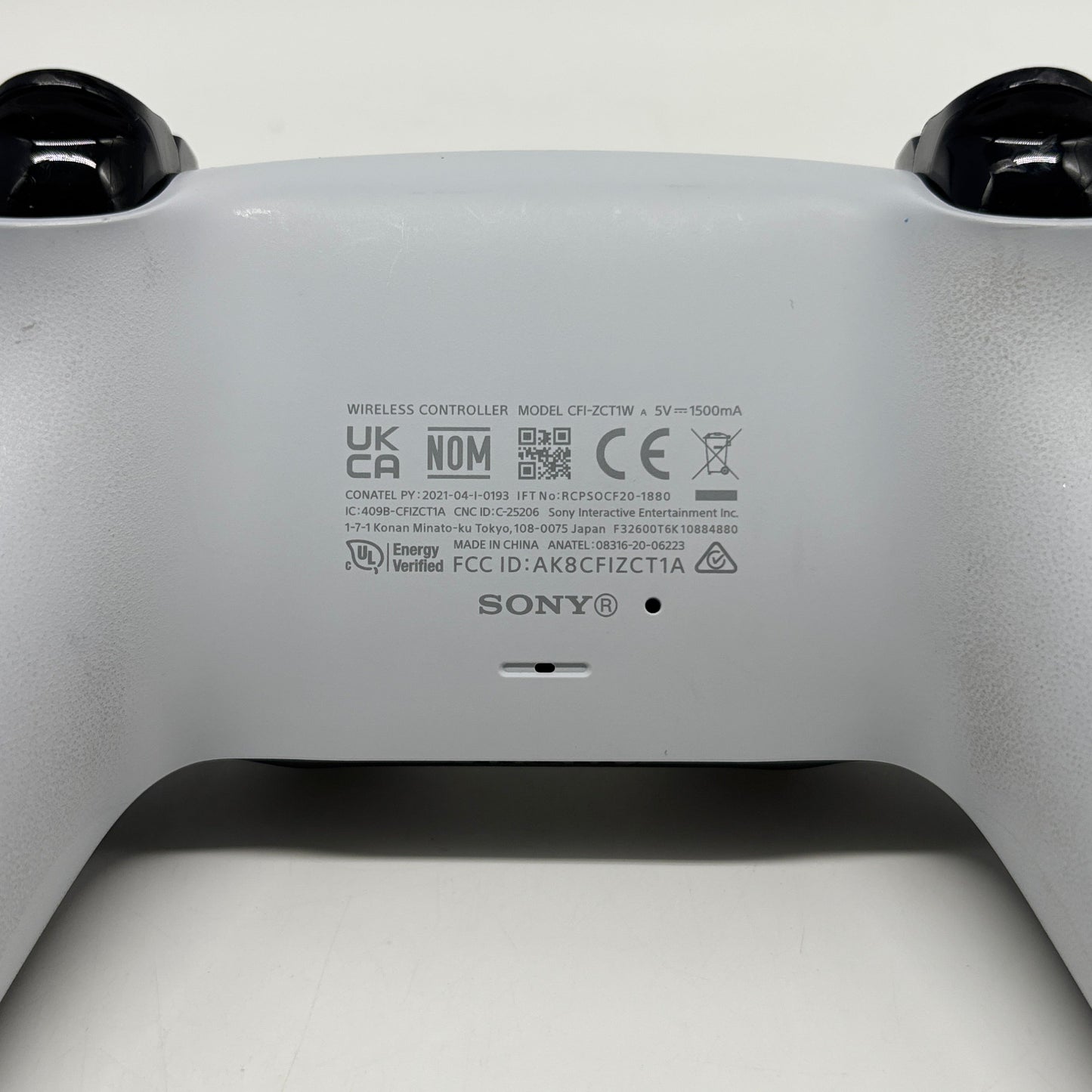 Sony PlayStation 5 Digital Edition PS5 825GB Console Gaming System CFI-1215B