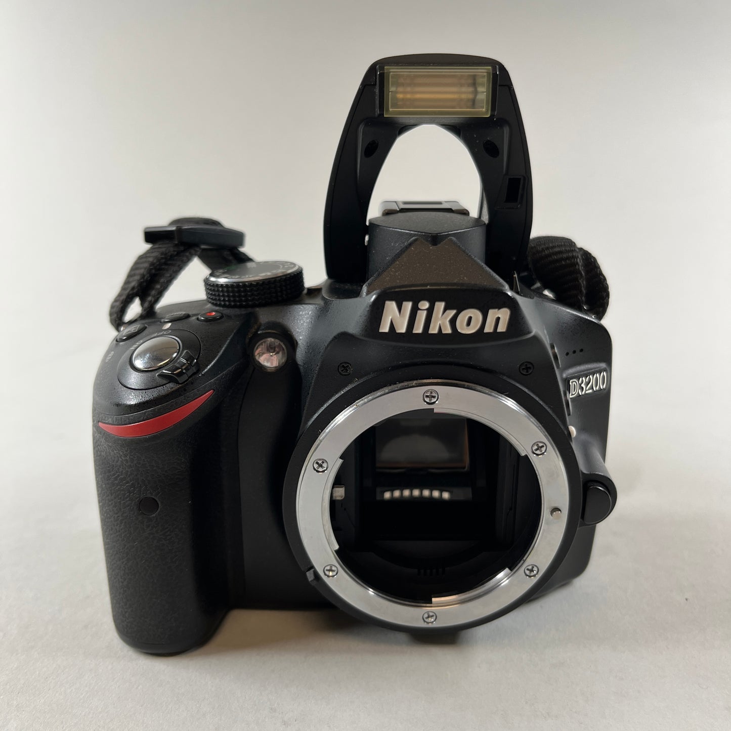 Nikon D3200 24MP Compact SLR Camera Body