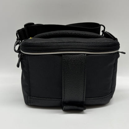 Zoom Q8 HD Video and Audio Recorder Black