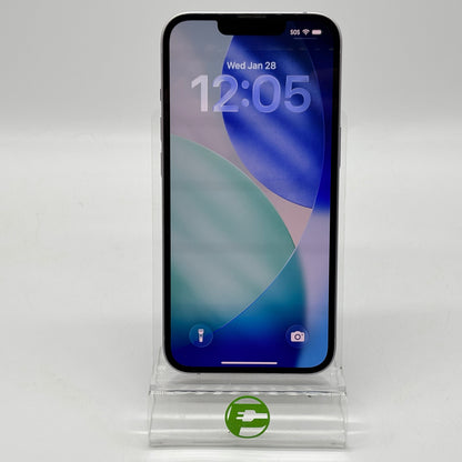 T-Mobile Apple iPhone 14 128GB Purple MPUX3LL/A