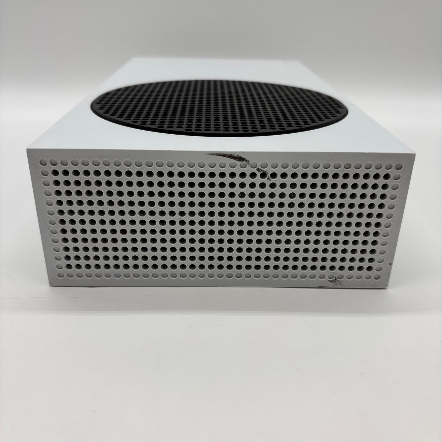 Microsoft Xbox Series S 512GB Console Gaming System White 1883