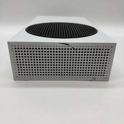 Microsoft Xbox Series S 512GB Console Gaming System White 1883