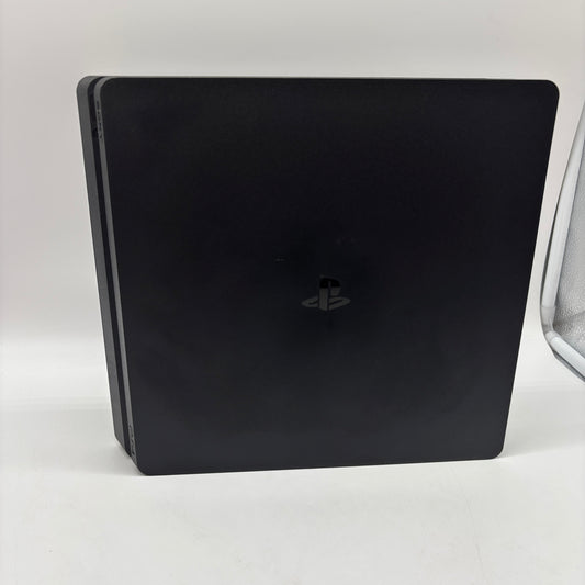 Sony PlayStation 4 Slim PS4 500GB Black Console Gaming System CUH-2015A