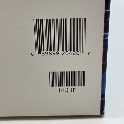 New HP 37A CF237A Black Print Cartridge MFG Date - 08/2025