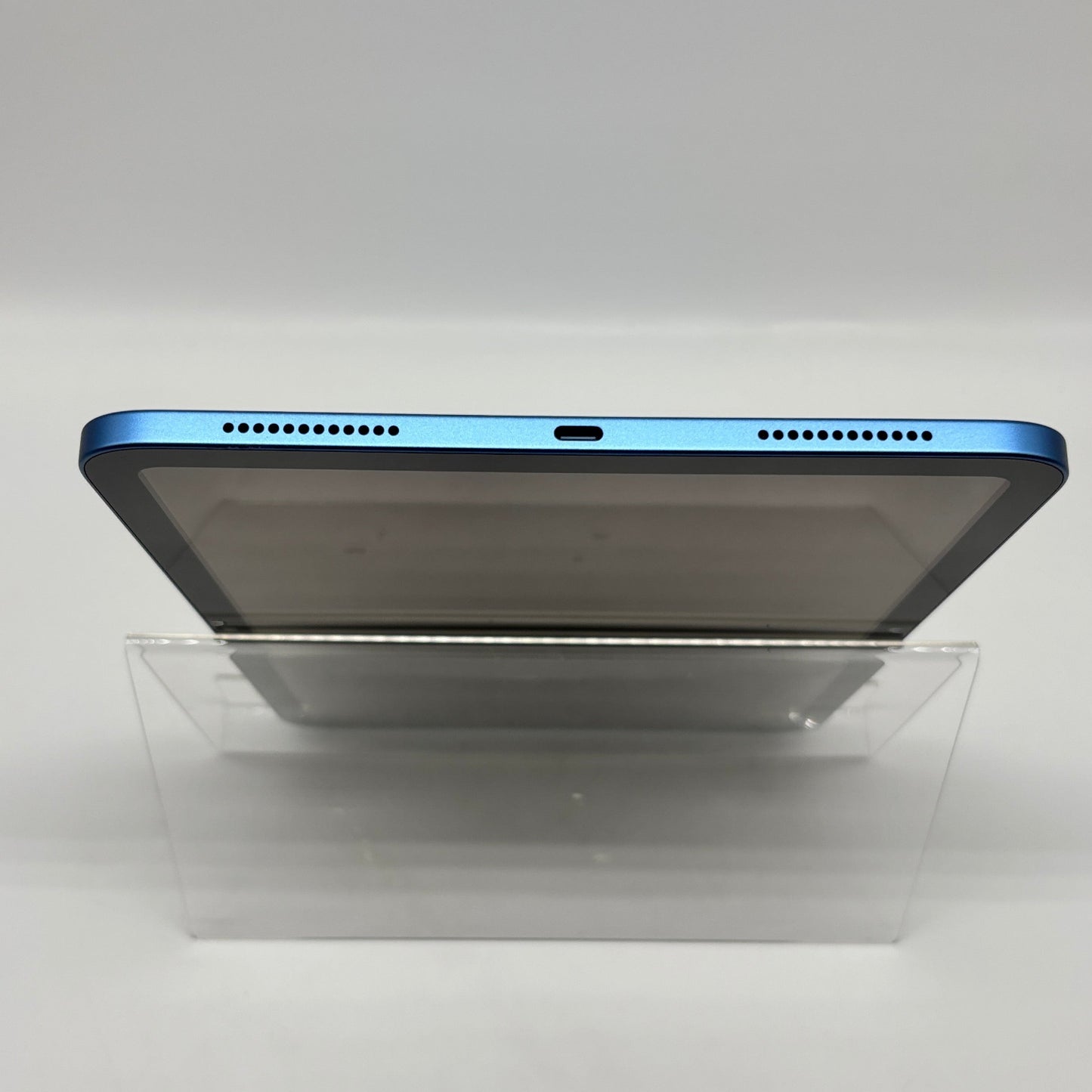 WiFi Only Apple iPad 11" (A16) 128GB 18.5 Blue MD4A4LL/A