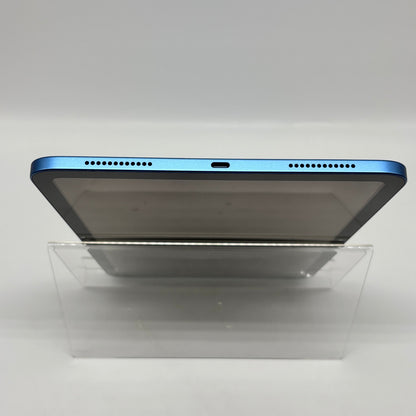 WiFi Only Apple iPad 11" (A16) 128GB 18.5 Blue MD4A4LL/A