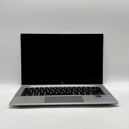 HP Elitebook 830 G8 13.3 i7-1185G7 3.0GHz 16GB RAM 250GB SSD 