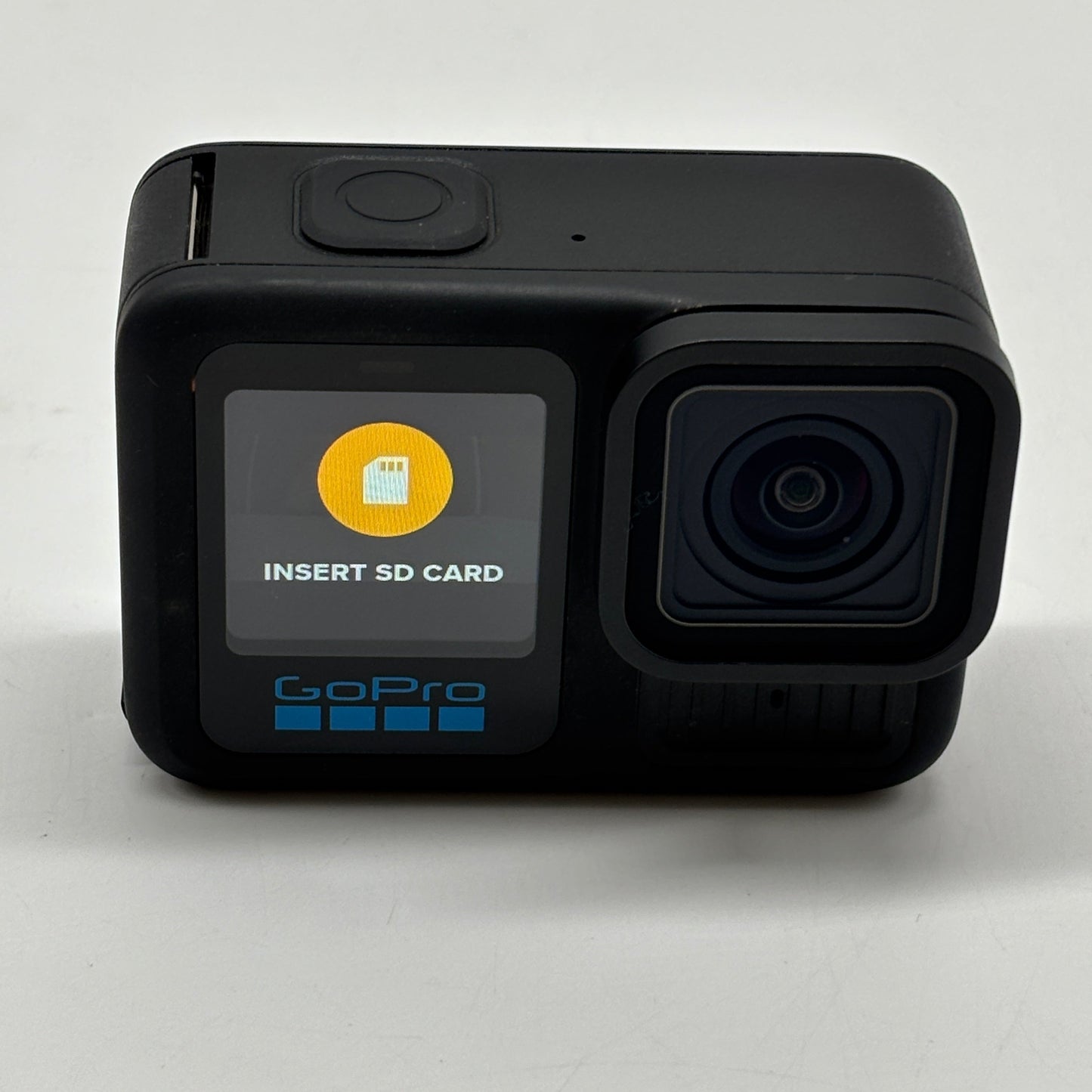 GoPro Hero 13 Black 27MP Action Camera Bundle