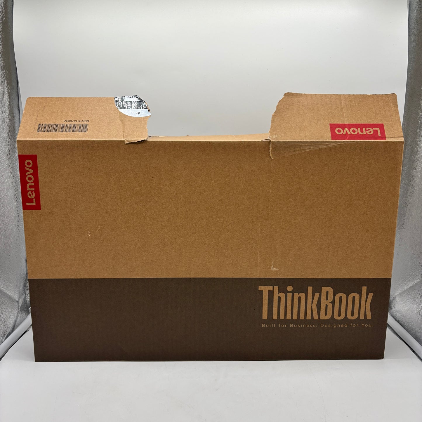 New Lenovo ThinkBook 16 G7 ARP 16" Ryzen 5 7533HS 3.3GHz 16GB RAM 1TB SSD