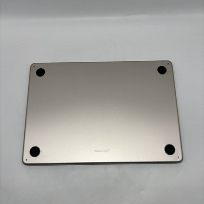 2025 Apple MacBook Air 13.6" M4 8C GPU 4.5GHz 16GB RAM 256GB SSD A3240