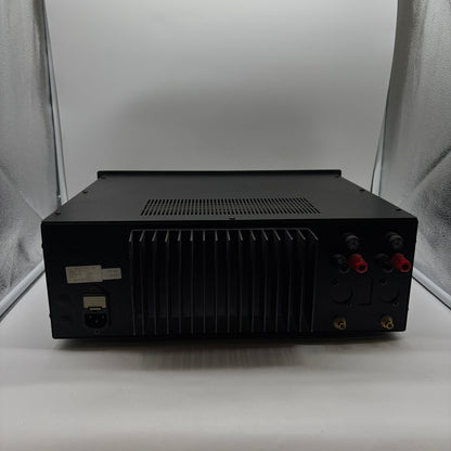 B&K Components ST-140 Stereo Power Amplifier