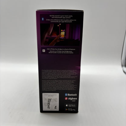 New Philips Hue 589903 Shape Smart Light