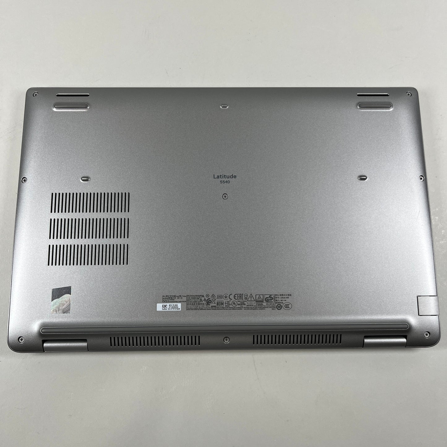 Dell Latitude 5440 Pl27F 15.6" i5-1345U 1.6GHz 16GB RAM 1TB