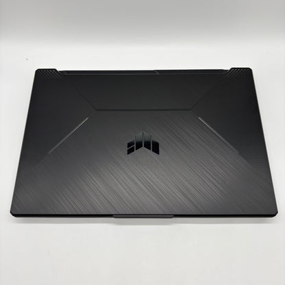ASUS TUF Gaming A17 FA706N 17.3" Ryzen 7 8GB RAM 512GB SSD GeForce RTX 2050