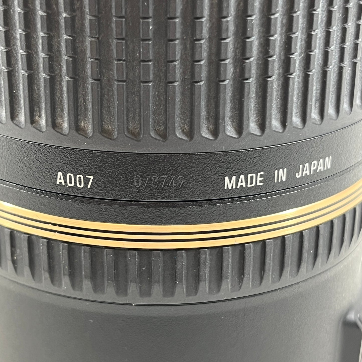 Tamron SP 24-70mm f/2.8 Di VC USD For Canon RFMount